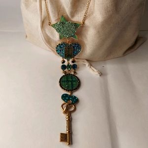 Pilgrim-Danish Design-Necklace